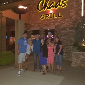 Meet your Posher, Adam